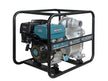 Pompe à moteur pour eau boueuse KS 80MW thumbnail