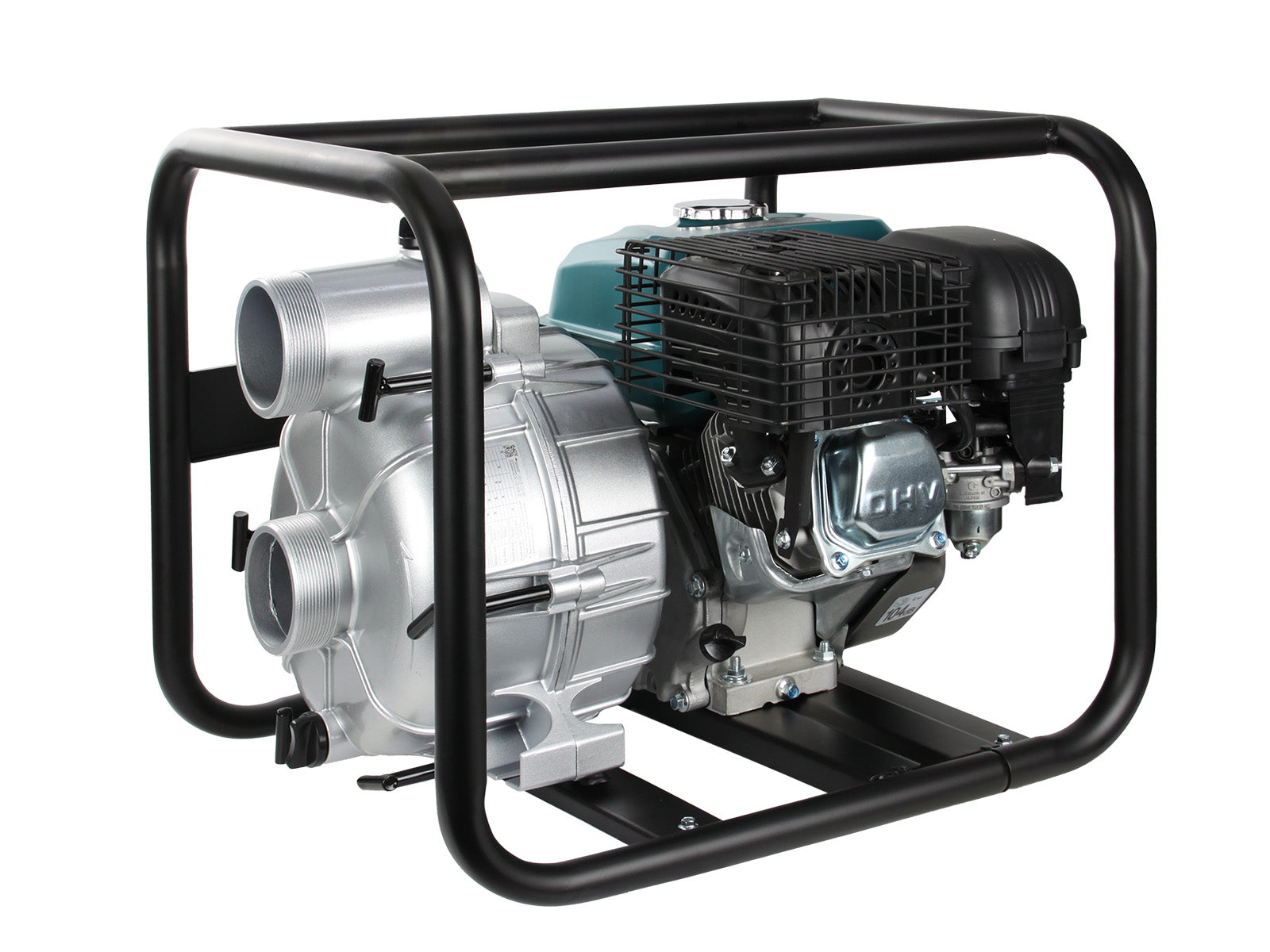 Pompe à moteur pour eaux usées KS 80TW