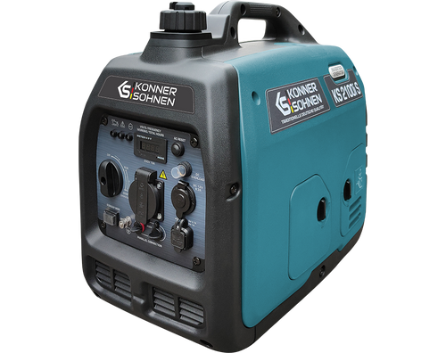Gerador inversor KS 2100i S