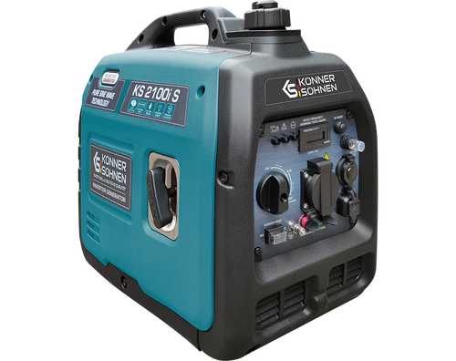Gerador inversor KS 2100i S