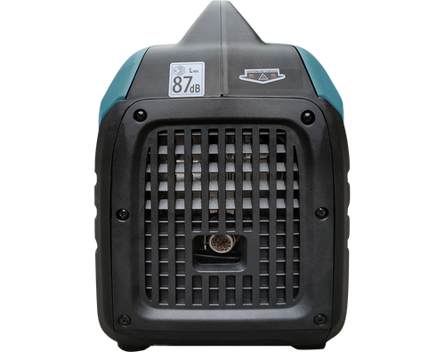 Generator cu inverter pe GPL/benzină KS 2100iG S