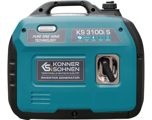 Gerador inversor KS 3100i S