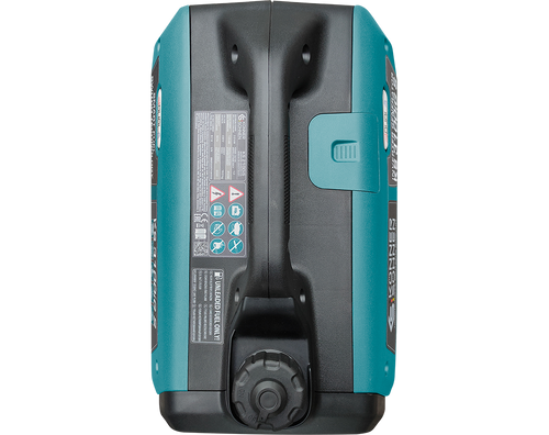 Generator cu inverter pe GPL/benzină KS 3100iG S