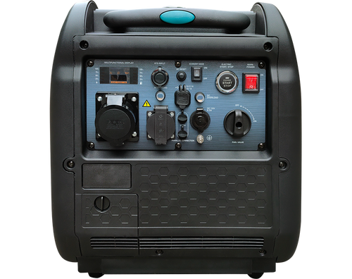 Gerador inversor KS 5500iES ATSR