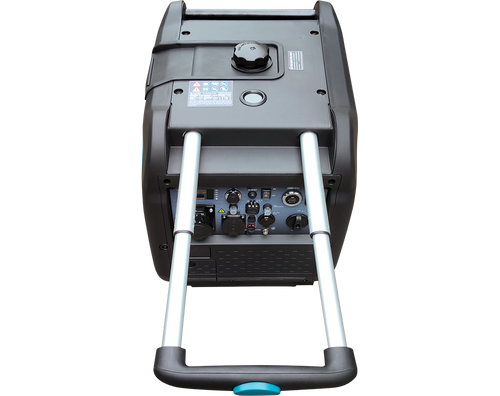 Gerador inversor KS 5500iES ATSR