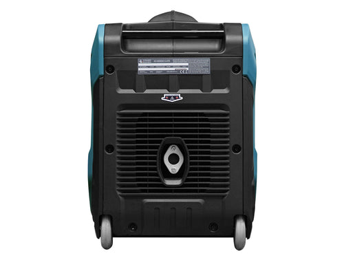 Gerador inversor KS 6000iE S ATS Versão 2