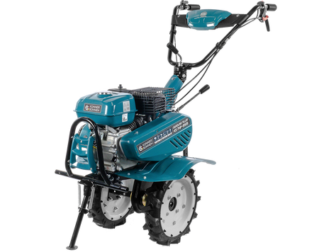 Benzine Bodemfrees KS 7HP-950S