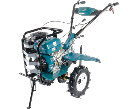 Benzine Bodemfrees KS 9HP-1350G-3 (400)