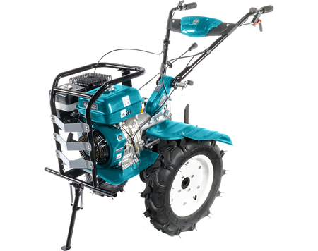 Benzine Bodemfrees KS 9HP-1350G-3 (500)
