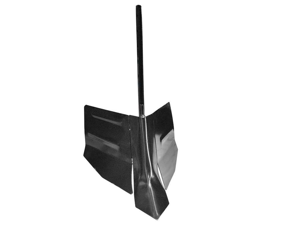 Hakploeg  KS AD3