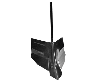 Hakploeg  KS AD3