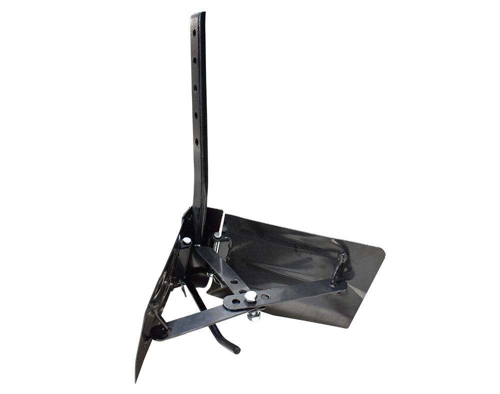 Hakploeg  KS AD3