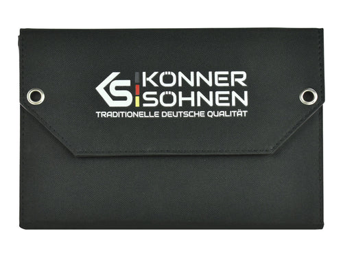 Prenosivi solarni panel KS SP28W-4