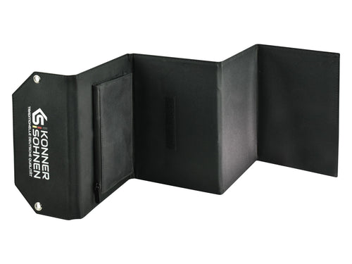 Prenosivi solarni panel KS SP28W-4