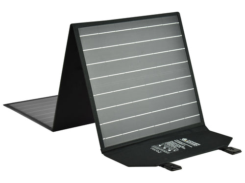Panou Solar Portabil KS SP60W-3