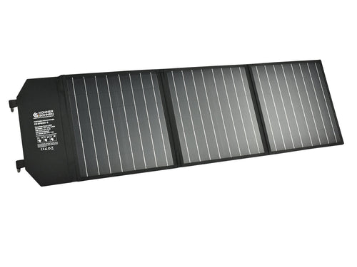 Panou Solar Portabil KS SP60W-3