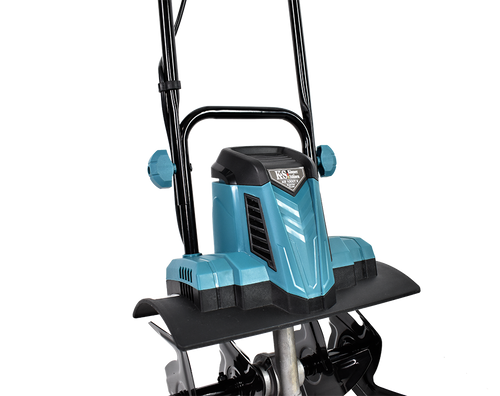 Elektrisk rorkult KS 1000T E