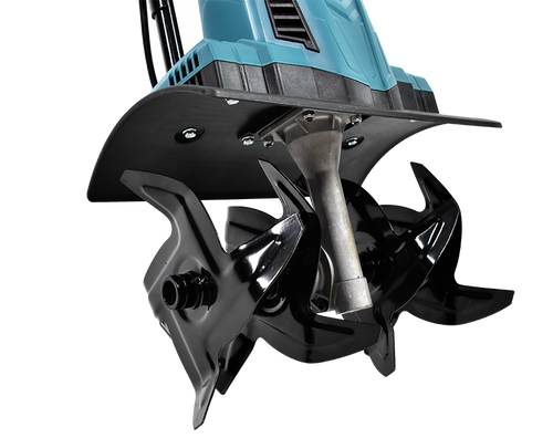 Elektrisk rorkult KS 1000T E