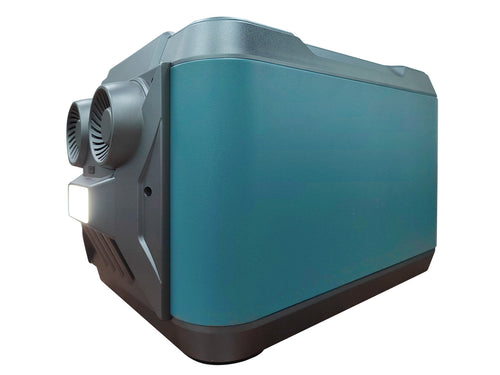 Stație de alimentare portabilă KS 2200PS-FC