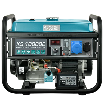 Generators