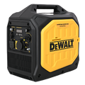 Gasoline generators