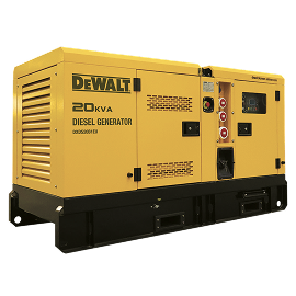 CENTRAIS ELÉTRICAS A DIESEL