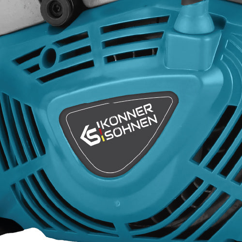 Motor de alto rendimiento