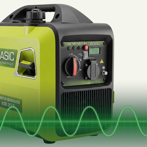 Inverter-technologie