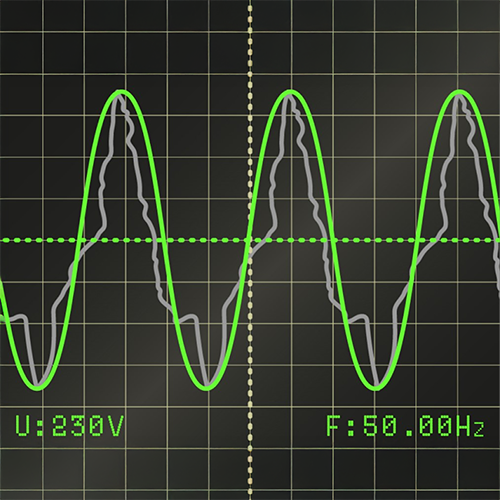 Inverter technology