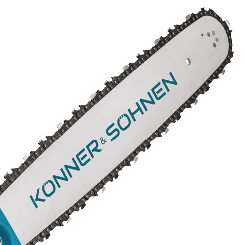 Espada de 20 pulgadas (50 cm)