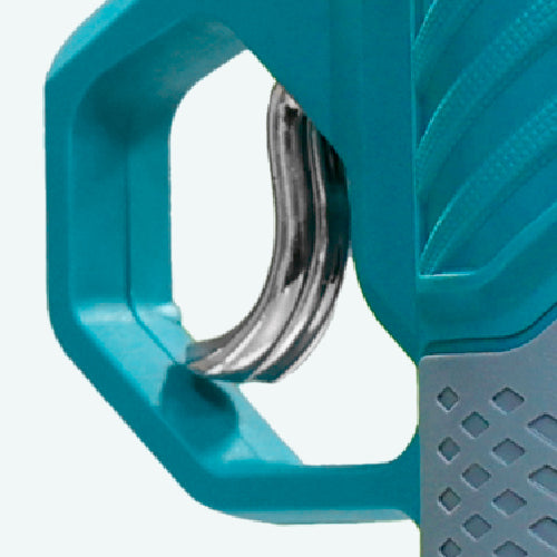 Metallabzug mit Druckkontrolle