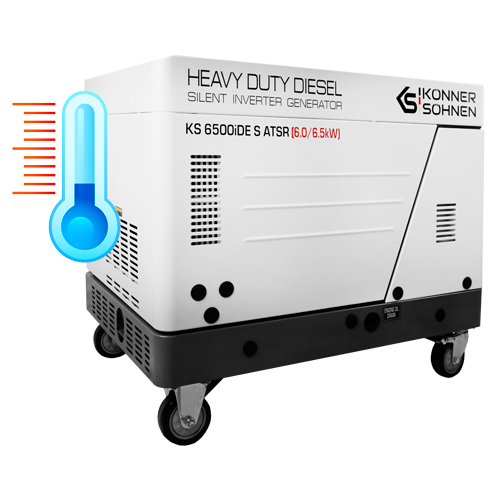 Avviamento affidabile