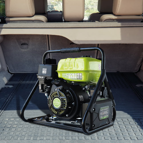 Compact and Portable