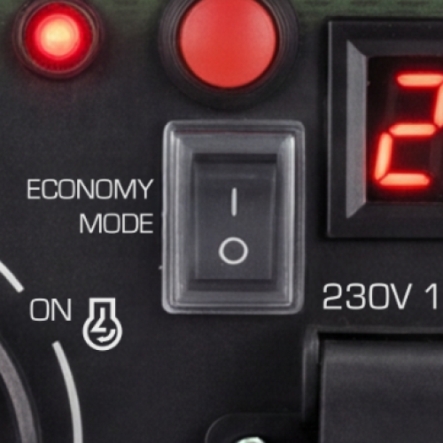 Economy-modus