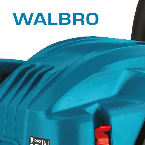 Carburador japonés Walbro