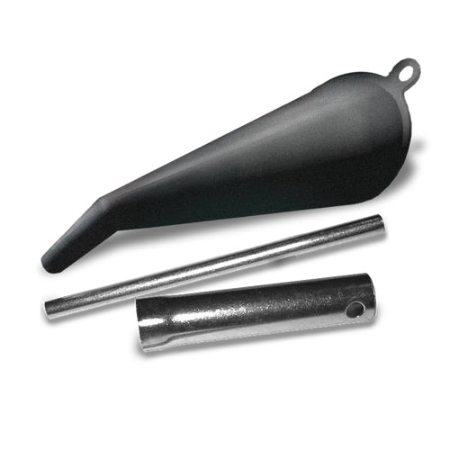 Accessory Kit Included