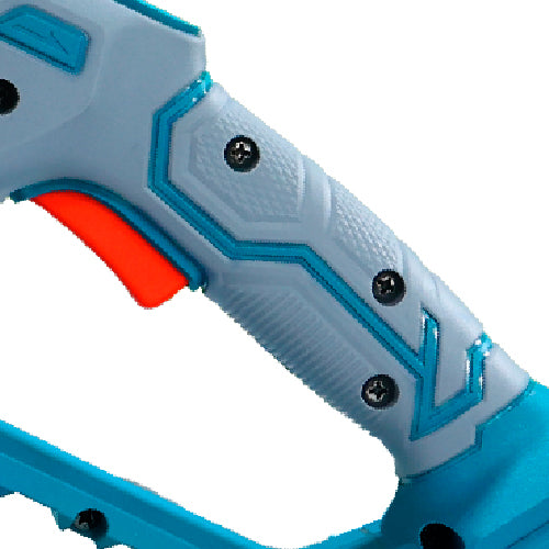 Rukojeť potažená gumou