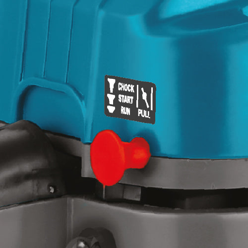 Botón STOP automático