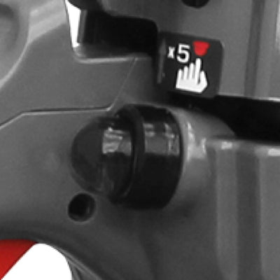 Pompa manuale del carburante (primer)