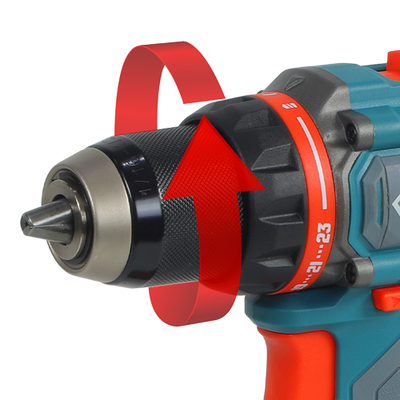 Torque Potente