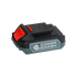 Conjunto Mestre Sem Fios 2em1 KS IDISD 20V SET 2, image 18