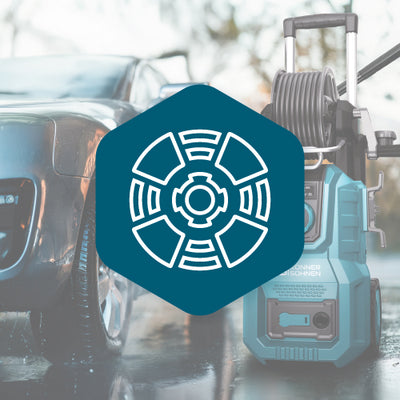 Beskontaktni indukcioni motor