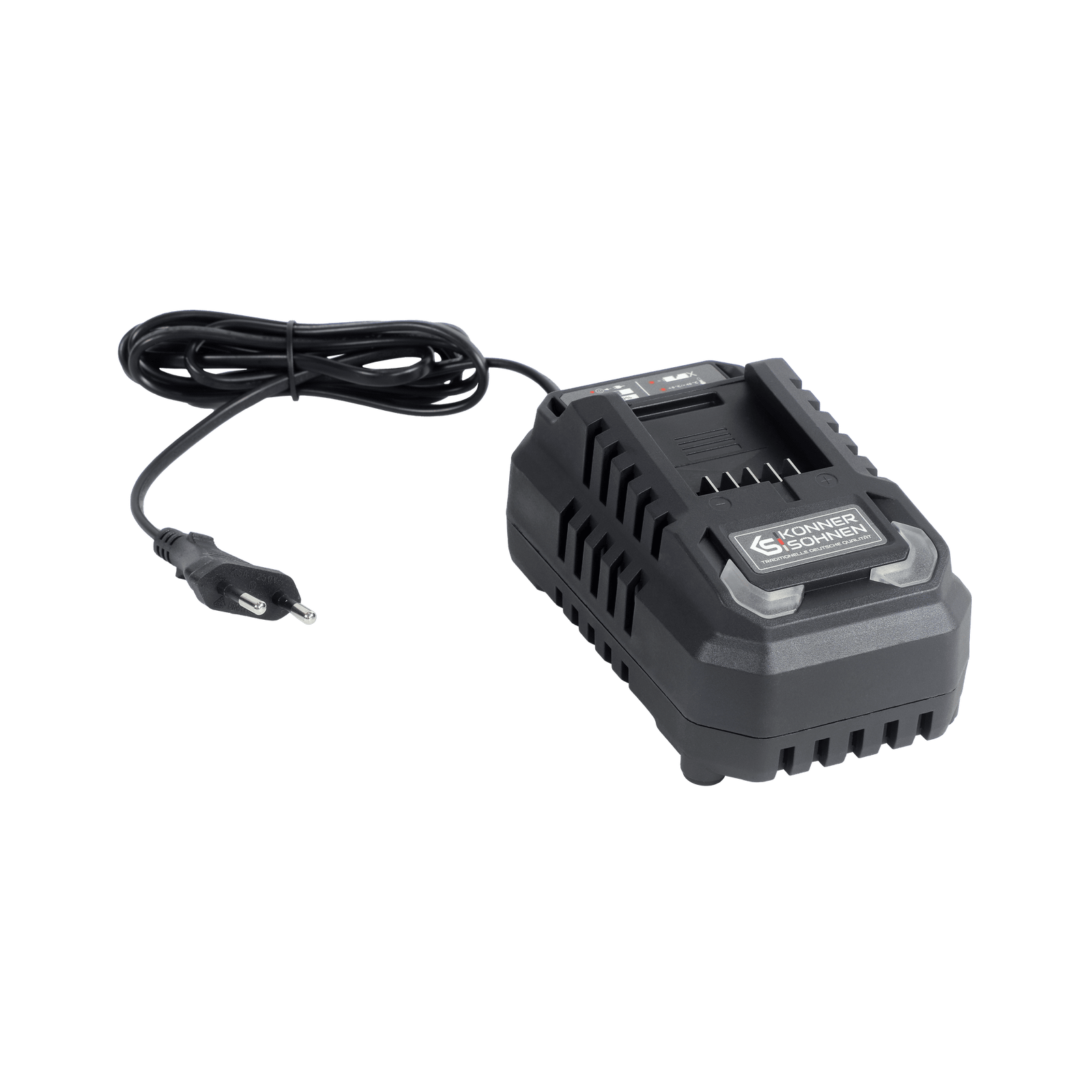 KS IDISD 20V SET 2 Senza Fili Master Set 2in1