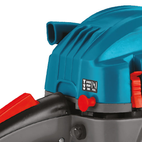 Sistema de arranque fácil (Easy Start)