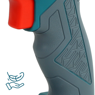 Design ergonomic