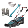 SET7: KS 42LM + KS GT-250 + KS GL-1 + KS Handschoenen L