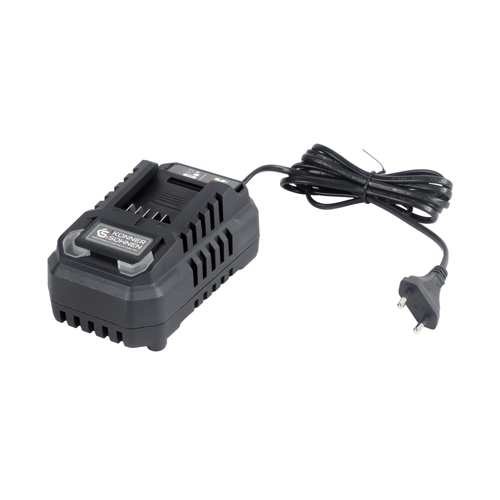 KS IDISD 20V SET 2 Senza Fili Master Set 2in1