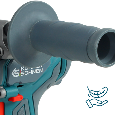 Design ergonomic