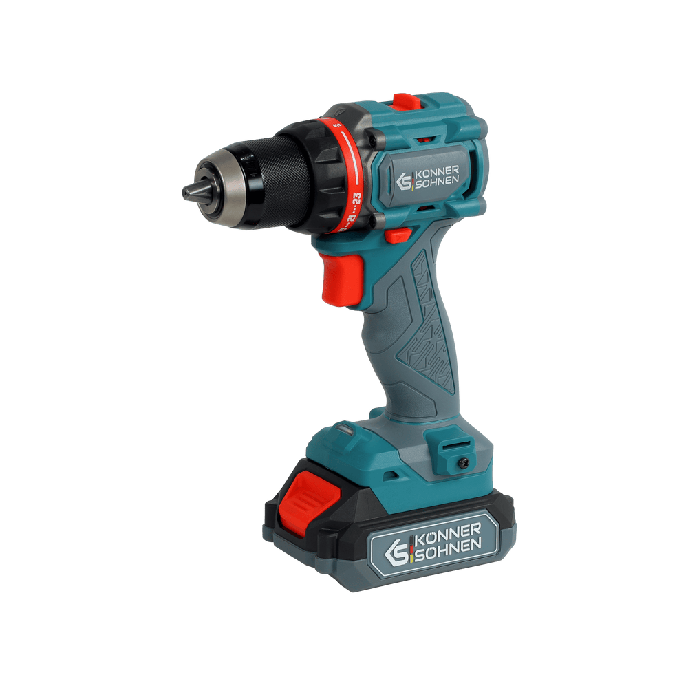 Pachet promoțional KS ID20V-60 KIT 74 PLUS
