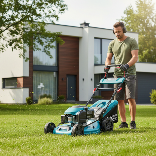 Full Drive Belt Protection